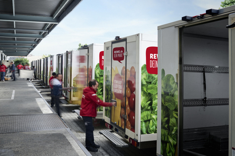 REWE Lieferservice